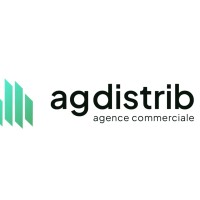AG DISTRIB SIRÉ logo - Similar company to Ag Distribution