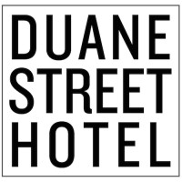 Duane Street Hotel logo - Similar company to Hotel Edison