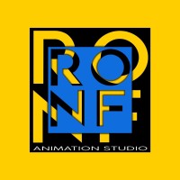 Ronf Animation Studio logo - Similar company to Star Animation Studio