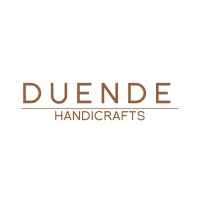 Duende Handicrafts logo - Similar company to Hiref Design