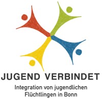 Jugend Verbindet e.V. logo - Similar company to Jugend.Gr - Dachverband Kinder- Und Jugendförderung Graubünden