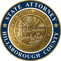 Hillsborough County State Attorney's Office, 13th Judicial Circuit logo - Similar company to Task Force For Democracy
