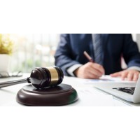 Various Law Firms logo - Similar company to Expert Guild