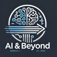 AI & Beyond logo - Similar company to X