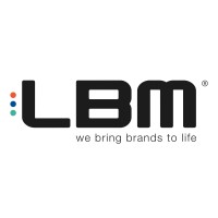 LBM Publicidade logo - Similar company to Inovarte - Design E Publicidade
