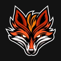 Twisted Fox Studios logo - Similar company to Twisted Golf Co