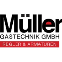Müller Gastechnik GmbH logo - Similar company to Müller Gas Equipment A/S