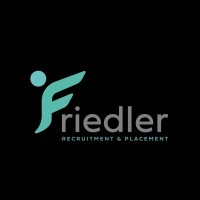 Friedler Recruitment & Placement logo - Similar company to Astra