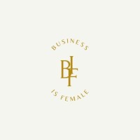 Business is Female logo - Similar company to Residence Realty