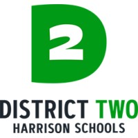 Harrison School District 2 logo - Similar company to Smart Tech It