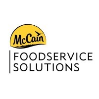 McCain FoodService Spain logo - Similar company to Mccain Denmark