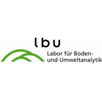 Labor für Boden und Umweltanalytik (LBU) logo - Similar company to My Wasseranalytik Gmbh
