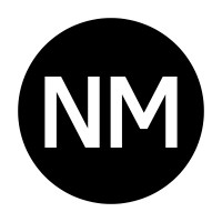 Nader Media logo - Similar company to Nateev - Agence Web & E-Commerce