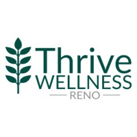 Thrive Wellness logo - Similar company to Psypher Technologies Co.