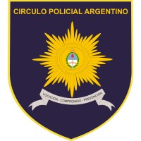 Circulo Policial Argentino logo - Similar company to Pirolisis.Com