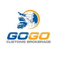 GOGO Customs Brokerage logo - Similar company to D Manganelli Logistics, Inc.