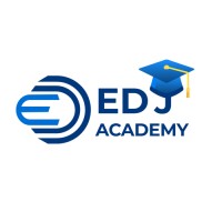 EDJ Academy logo - Similar company to Arsinoecompany
