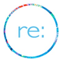 re:duce data logo - Similar company to Am Raylike