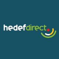 Hedef Direct logo - Similar company to Brf Group