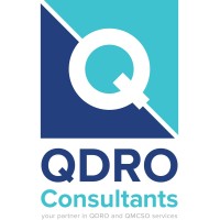 QDRO Consultants logo - Similar company to Simpleqdro