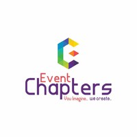 Event Chapters logo - Similar company to All Tech Event