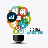 Marketing Crypta logo - Similar company to Marketing Gate