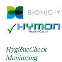 BionicT logo - Similar company to Medigogreen