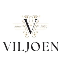 Viljoen Jewellers logo - Similar company to Shift Espresso Bar