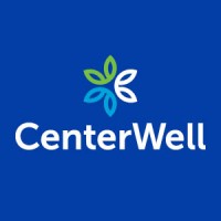 CenterWell logo - Similar company to Leonard Workforce Solutions