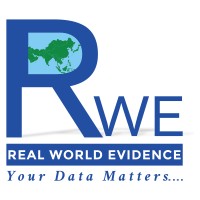 Real World Evidence logo - Similar company to Genes & Health