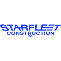 Starfleet Construction Inc. logo - Similar company to Bestco Constructions Inc