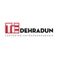 TiE Dehradun logo - Similar company to Tie Dehradun