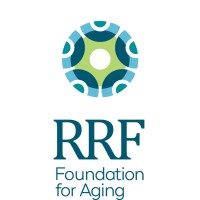 RRF Foundation for Aging logo - Similar company to Usaging