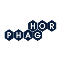 Horphag Research logo - Similar company to Iontec
