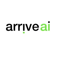 Arrive AI logo - Similar company to Airbox Technologies