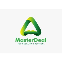 MasterDeal logo - Similar company to Proptechnesia