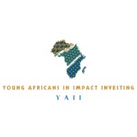 Young Africans in Impact Investing Network logo - Similar company to Smart Impact Consult