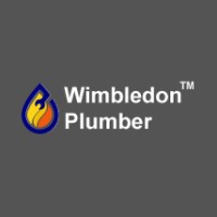 Plumber Wimbledon logo - Similar company to Plumber Twickenham