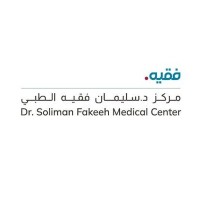 Dr. Soliman Fakeeh Medical Center logo - Similar company to Jazan University