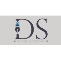 DecisionStats logo - Similar company to Bridgehorn