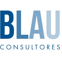 Blau Consultores logo - Similar company to To Partners