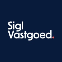 Sigl Vastgoed logo - Similar company to Shape Group