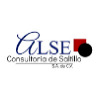 Alse Consultoría de Saltillo logo - Similar company to Express Valle De Saltillo