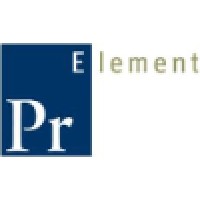 Element PR logo - Similar company to Deso