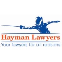 Hayman Lawyers