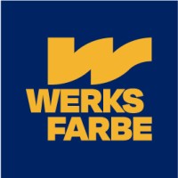 werksfarbe GmbH & Co. KG logo - Similar company to Cpp Studios Gmbh