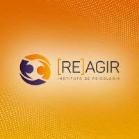 REAGIR - Instituto de Psicologia logo - Similar company to Clínica Elevada Mente