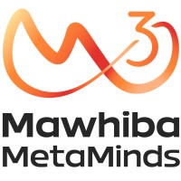 Mawhiba MetaMinds logo - Similar company to Susty - A Kachara Innovations Company