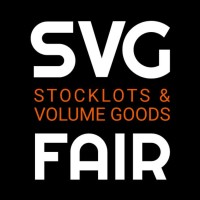 Stocklots & Volume Goods Fair logo - Similar company to Gurttex