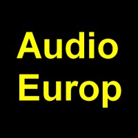 Audio Europ logo - Similar company to Phenomen